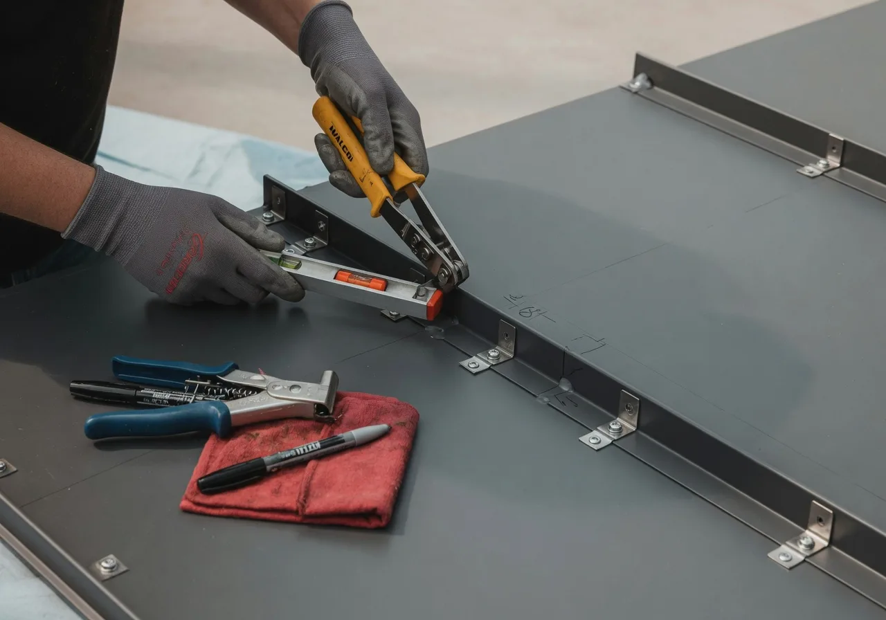 Why choose Metal Roofing Installation in Washington, NE